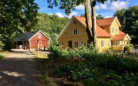Prostens Bed&Breakfast